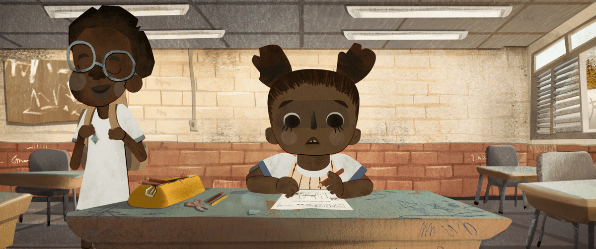 O Sonho de Clarice Divulgação 01